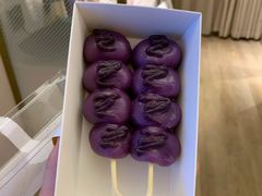 -米阿糯糕团•酒酿•甜品(莫愁店)