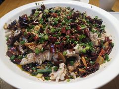 -三猫黑鱼花(南大店)