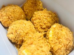 -鲍师傅糕点(春熙路店)