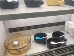 -盐城万豪酒店-盐城厨房西餐厅