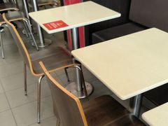 -麦当劳(深圳北站高铁店)
