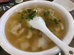 -烤肉宛饭庄(北新桥店)