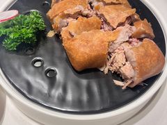 -莆田餐厅PUTIEN(三里屯店)