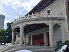 -抗战胜利纪念堂博物馆