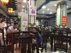 -龙老五汤店(站前西路店)