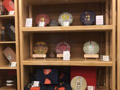 -MAP CHA普洱茶馆(翠湖店)