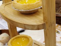 酥皮鸡蛋挞-顺德人家食府(黄金广场店)