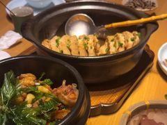 -竹里馆 ·茶食(奥体店)