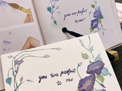 作品-谷隆画舍·国画书法素描彩铅水彩