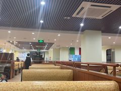 -萨莉亚意式餐厅(护国新天地店)