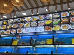 -醉壹号海鲜大排档(厦门美食地标店)