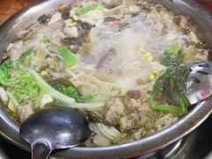 -陈记泸州酸菜豆花火锅(建设路店)