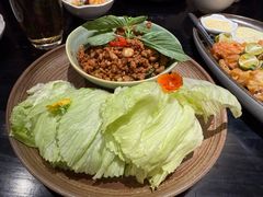 -Thai Alley泰爱里(二沙岛店)