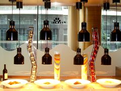 -永泰福朋喜来登酒店-宜客乐自助餐厅(远大路店)