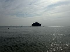 -棒棰岛宾馆景区