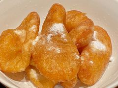 -田小狗的饭店(才子佳郡店)
