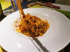 -厚积云牛排餐吧(宽窄巷子店)