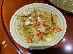 -徽三说·土徽菜·中国徽菜连锁品牌(一中店)