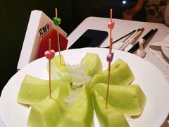 -贝勒爷·酥不腻烤鸭