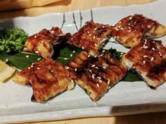 -不倒翁炭火烧肉(永安里店)