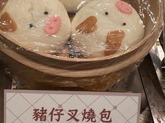 -皇室宴会厅(香港迪士尼乐园)