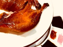 -大鸭梨烤鸭(金色漫香店)