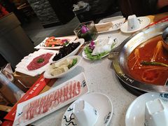 -大龙燚火锅