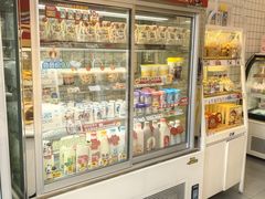 -一鸣真鲜奶吧(中央花园店)