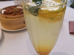 -喜粤8号(四海唐人街店)