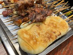 -老谢野馄饨(延安路店)