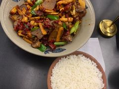 -潇湘阁(三里屯SOHO店)