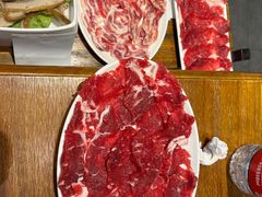 -牛必福潮汕牛肉火锅(油坊桥店)