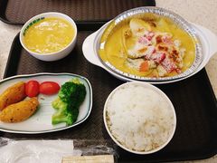 -澳门地道葡国餐