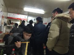-鑫明明拉面(宁化路店)