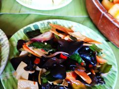 木耳洋葱-自助餐厅