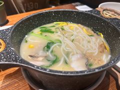 -云海肴·汽锅鸡·云南代表菜(美罗城店)