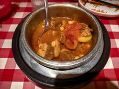 -西贝(紫荆广场店)