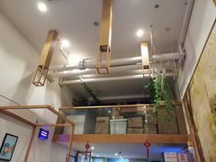 -秘觉(汉街店)