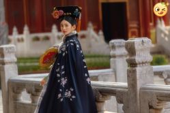 点击看大图 -美云庭古装·格格服汉服·京城旅拍(北京店)