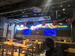-肉串汪(月坛店)