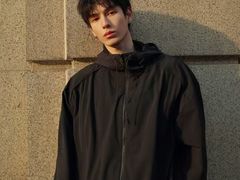 -南京商厦