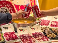 -今日牛事潮汕鲜牛肉火锅(瑞金店)