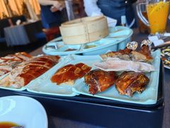 -羲和雅苑•北京烤鸭(平安国际金融中心店)