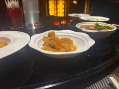 -海航大厦万豪酒店彩海轩中餐厅(霄云路店)