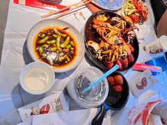 -巴厘龙虾·榜首油焖大虾(洞庭·艺术洋房店)