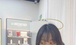 -icare美发沙龙