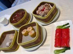 -香港狮子山下·明星粤菜餐厅(北苑店)
