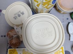 -馬香远蘭州牛肉面(武汉群星城首店)