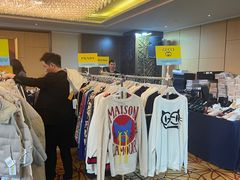 -北京中国大饭店