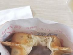 -台湾味正点车轮饼可丽饼(南禅寺店)